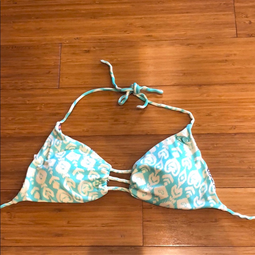 O’Neill Reversible Bikini Top